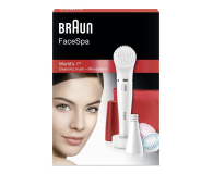 Braun Face 852 - 332903 - zdjęcie 7